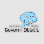 logo oblačić